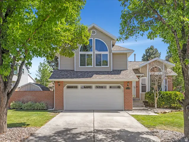 558 E Cherry Plum Ct, Sandy, UT 84070 - #1