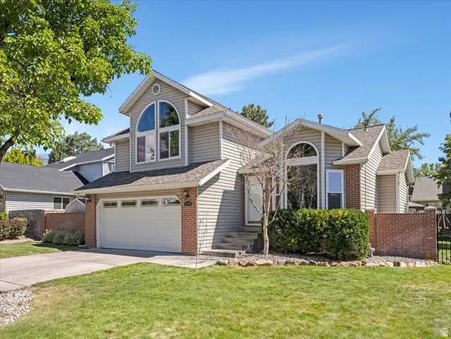 558 E Cherry Plum Ct, Sandy, UT 84070 - #2