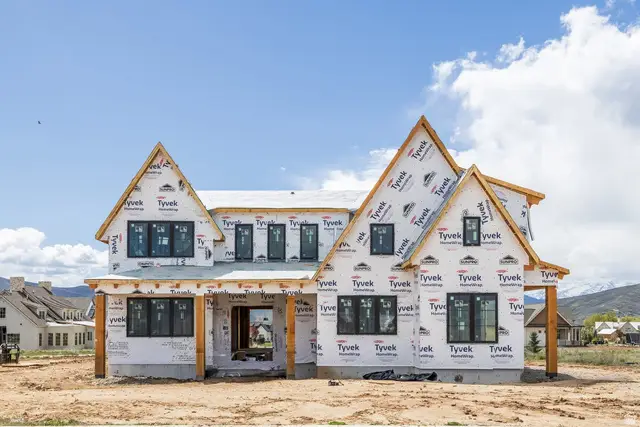 137 W Bridlewood Ln, Midway, UT 84049 - #2