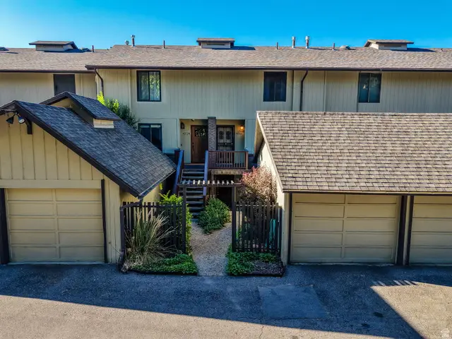 4720 S Woodduck Ln E, Millcreek, UT 84117 - #1