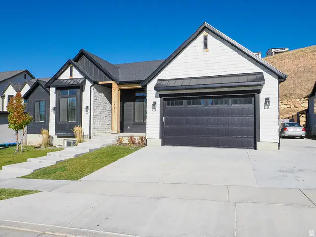 4293 N Seasons View Dr, Lehi, UT 84048 - #3
