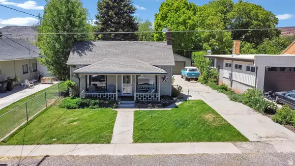 248 S 200 W, Richfield, UT 84701