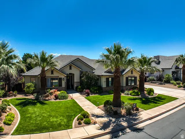2573 S 3160 Dr E #25, Saint George, UT 84790 - #1