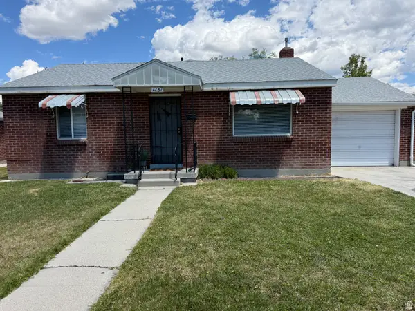 1131 S Redwood Dr W, Salt Lake City, UT 84104