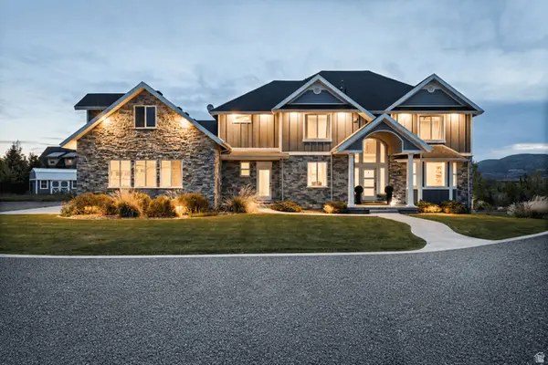 1620 S 4800 E, Heber City, UT 84032