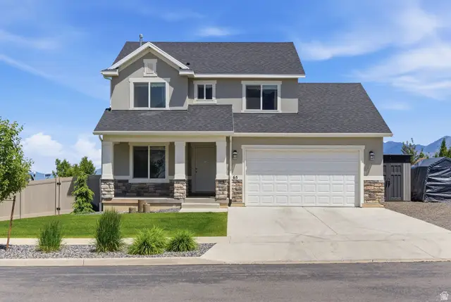 65 E 1220 S #56, Salem, UT 84653 - #1