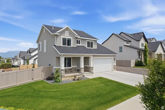 65 E 1220 S #56, Salem, UT 84653 - #2