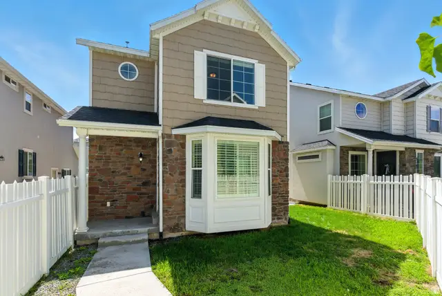 1211 W 20 S, Pleasant Grove, UT 84062 - #3