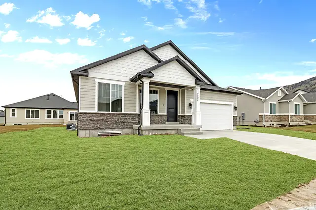 649 N 170 E, Providence, UT 84332 - #2