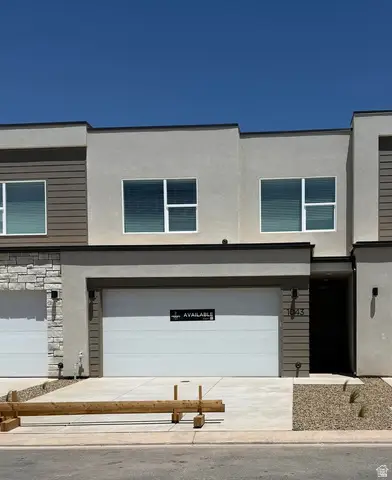 1043 E Malibu Ln #132, Washington, UT 84780