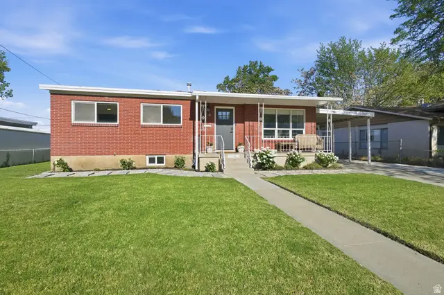66 S 425 W, Bountiful, UT 84010 - #1