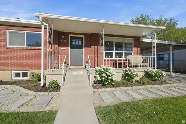 66 S 425 W, Bountiful, UT 84010 - #2