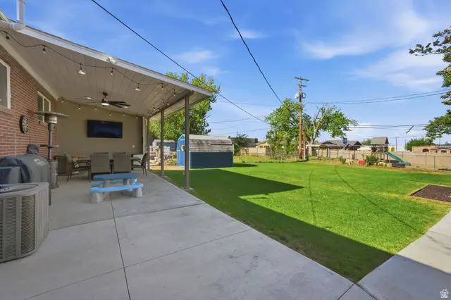 66 S 425 W, Bountiful, UT 84010 - #3