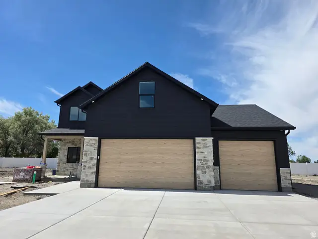 1267 W 2350 S, Perry, UT 84302 - #1