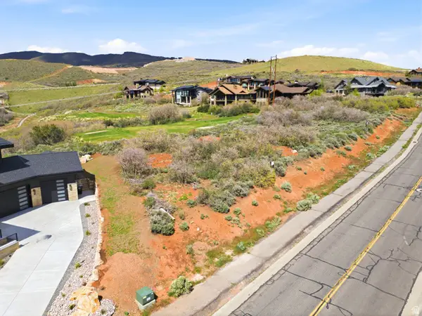 1133 E Longview Dr #4, Hideout, UT 84036
