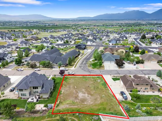 197 W Olympic Ln, Elk Ridge, UT 84651 - #2