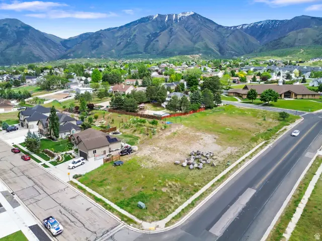 269 W Olympic Ln, Elk Ridge, UT 84651 - #1