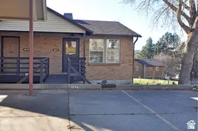 1677 E 1450 S, Ogden, UT 84404