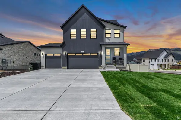 1797 N 390 E, Heber City, UT 84032