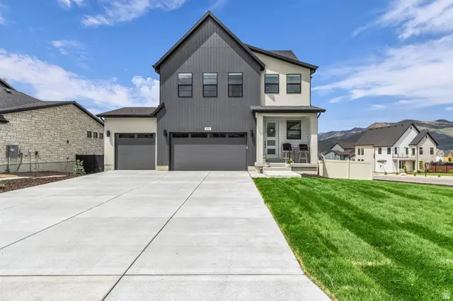 1797 N 390 E, Heber City, UT 84032 - #2
