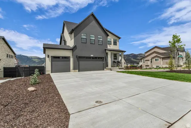1797 N 390 E, Heber City, UT 84032 - #3