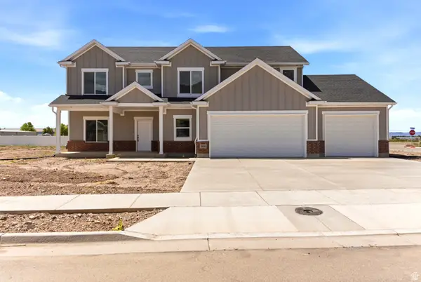 1635 W 3125 N, Pleasant View, UT 84414