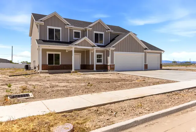 1635 W 3125 N, Pleasant View, UT 84414 - #2
