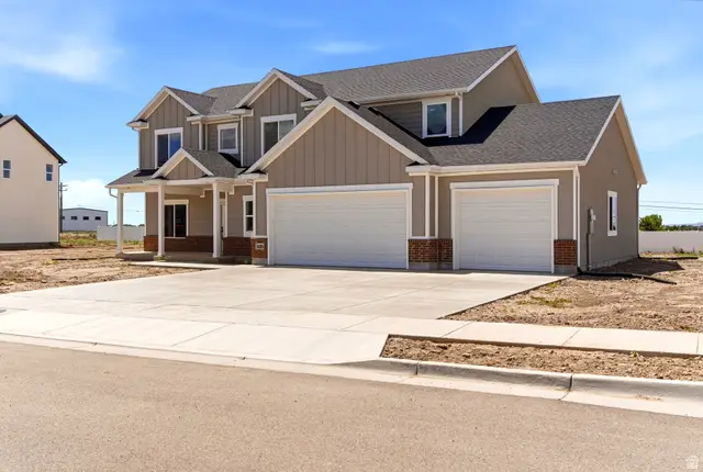 1635 W 3125 N, Pleasant View, UT 84414 - #3