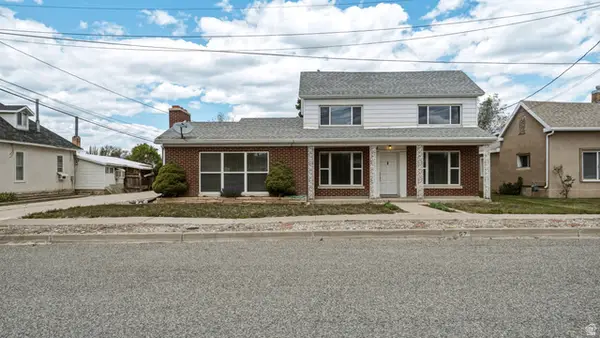 57 E 200 N, Ephraim, UT 84627