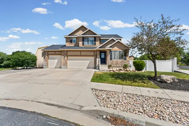 5666 N Iris Ct, Stansbury Park, UT 84074 - #1
