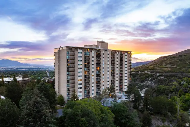 875 S Donner Way #305, Salt Lake City, UT 84108 - #2
