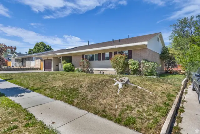 3696 S 4565 W, West Valley City, UT 84120 - #3