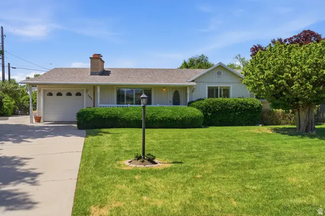 148 E Tennyson Ave S, Sandy, UT 84070 - #1