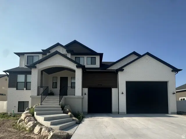 2060 W 850 S, Layton, UT 84041 - #1