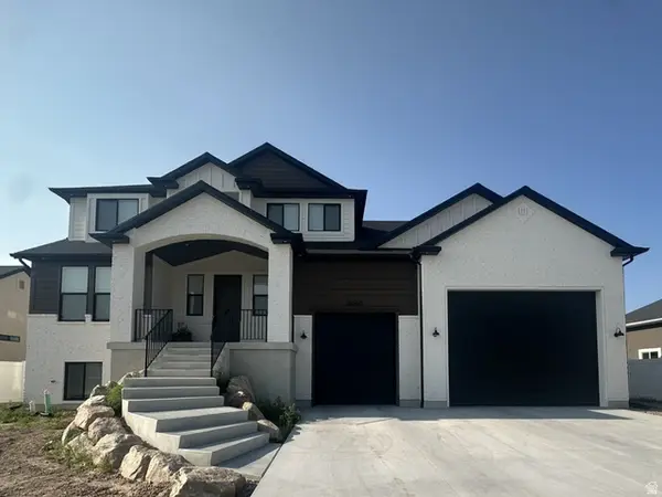 2060 W 850 S, Layton, UT 84041