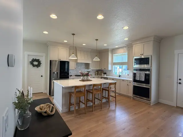 2060 W 850 S, Layton, UT 84041 - #2