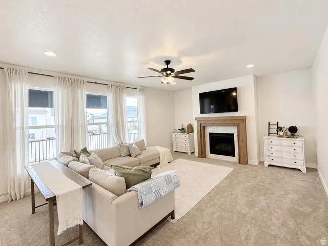 2060 W 850 S, Layton, UT 84041 - #3