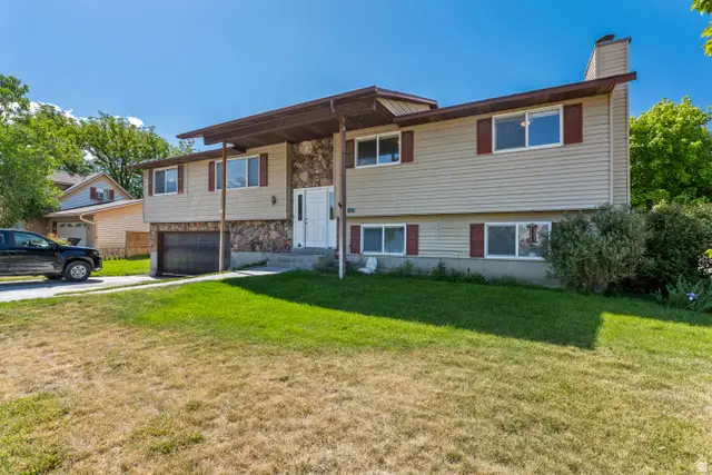 2475 W 200 N, Provo, UT 84601 - #2