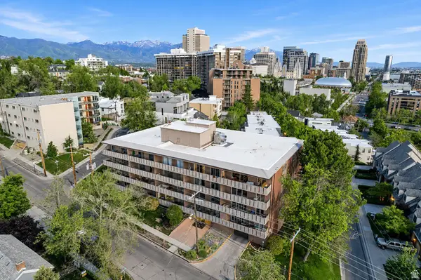 87 W 300 N #502, Salt Lake City, UT 84103