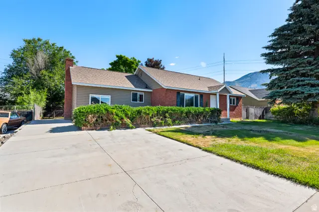 378 W 1570 S, Provo, UT 84601 - #1