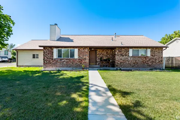 415 W 1570 S, Provo, UT 84601