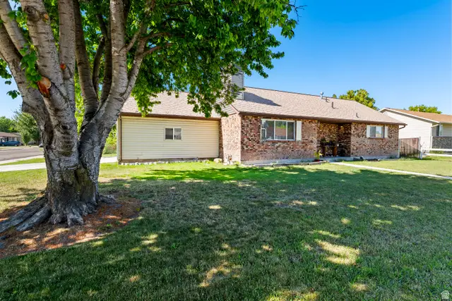 415 W 1570 S, Provo, UT 84601 - #3