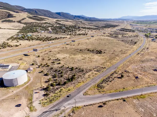 1810 E Old Us Hwy, Enoch, UT 84721