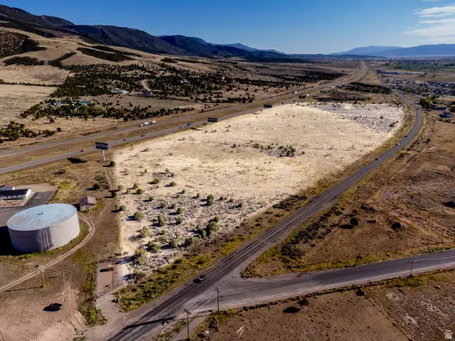 1810 E Old Us Hwy, Enoch, UT 84721 - #2
