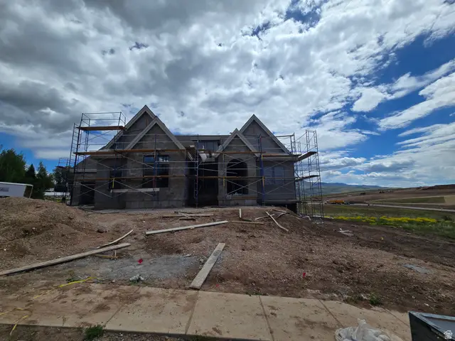 6778 N Frontier Dr, Mountain Green, UT 84050 - #1