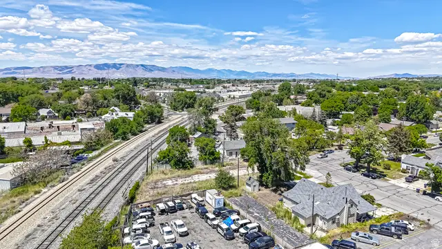 803 W 500 S, Provo, UT 84601 - #3