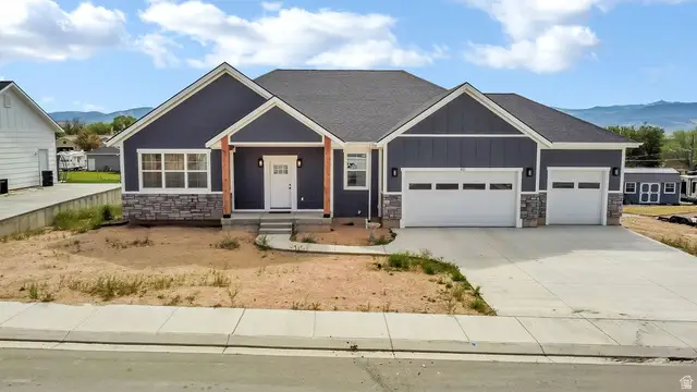 40 N 450 W, Gunnison, UT 84634 - #2