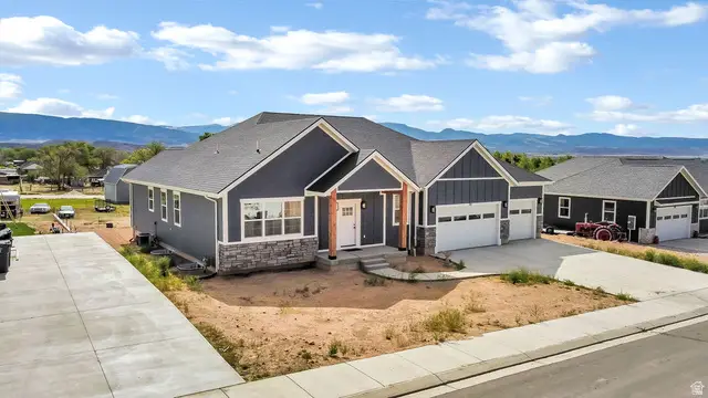 40 N 450 W, Gunnison, UT 84634 - #3