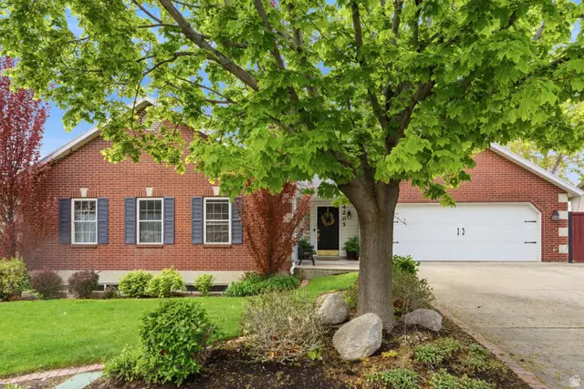 4205 W Oak N, Cedar Hills, UT 84062 - #2