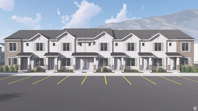 152 N 400 E, Santaquin, UT 84655 - #1